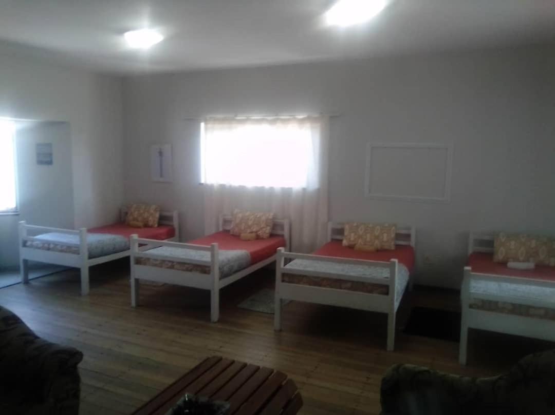 Coastwave Guest House Уолфиш Бей Екстериор снимка