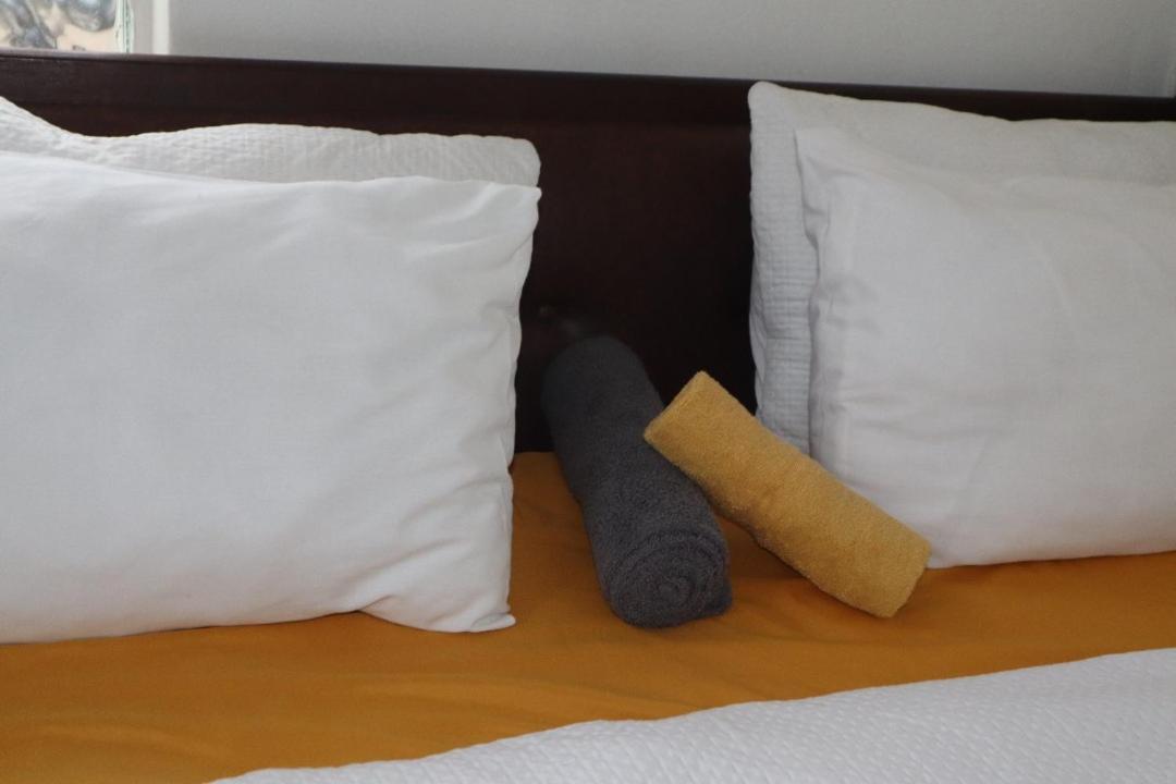 Coastwave Guest House Уолфиш Бей Екстериор снимка