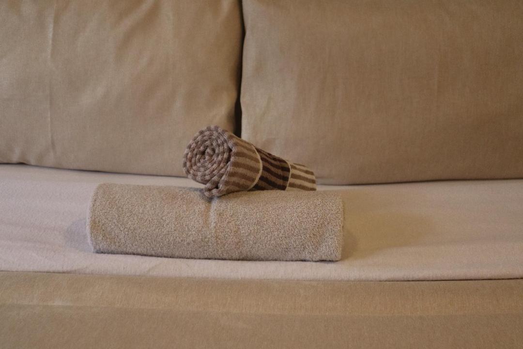 Coastwave Guest House Уолфиш Бей Екстериор снимка