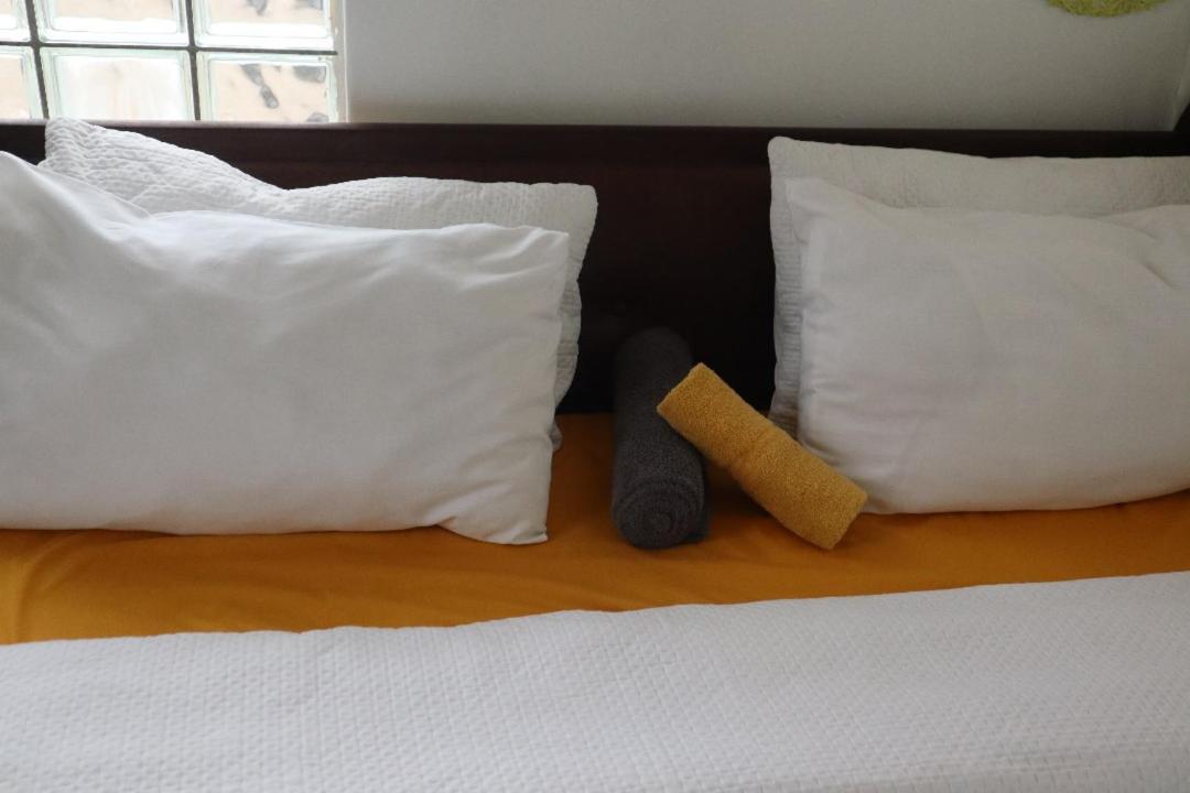 Coastwave Guest House Уолфиш Бей Екстериор снимка